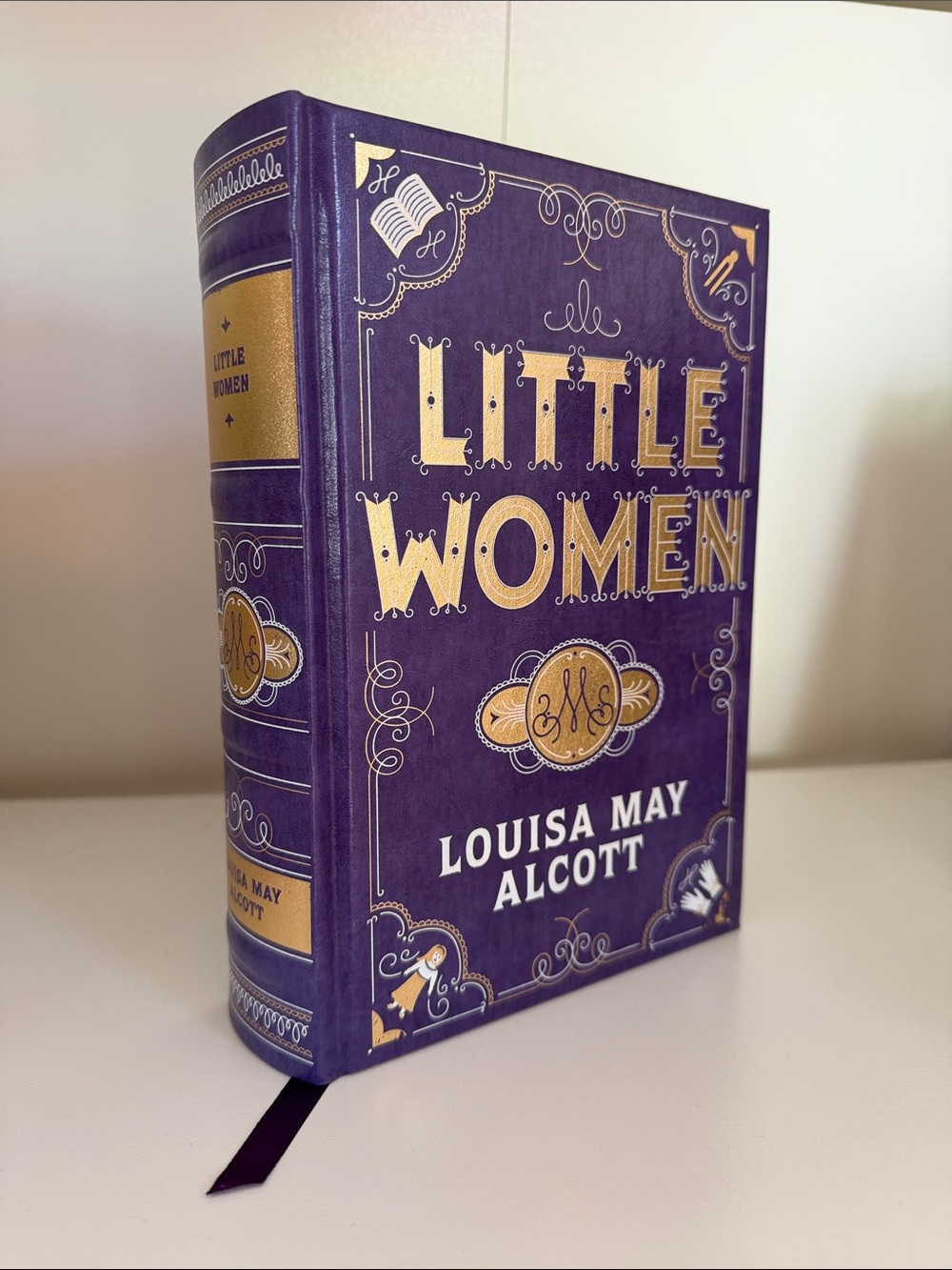 Barnes & Noble “Little Women” 2012 Classic Edition